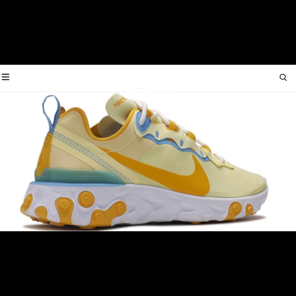 Nike React Element 55 - image 5